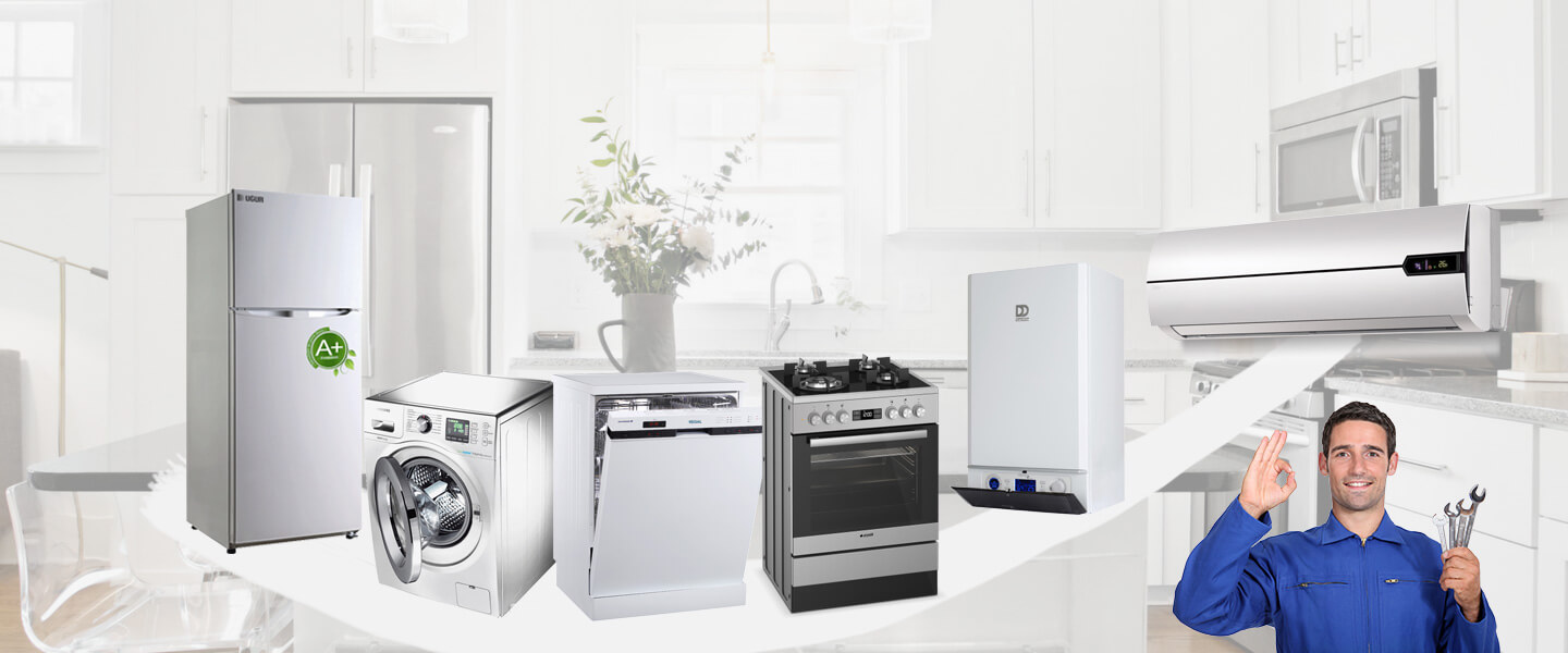 Payamlı Hotpoint Servisi